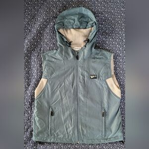 Vintage Reebok Vest